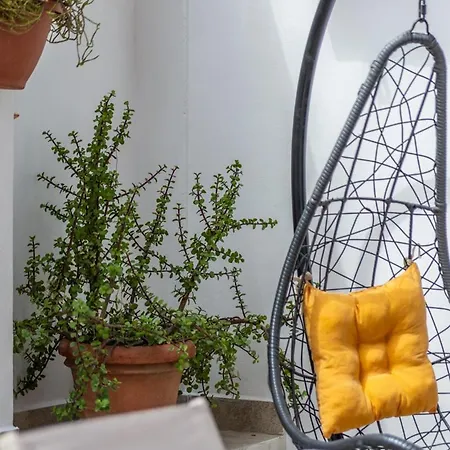 A Casa Di Mary Apartment Portoferraio