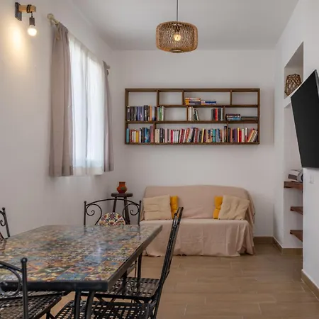 Apartment A Casa Di Mary Portoferraio