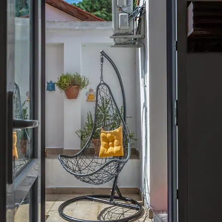 A Casa Di Mary Apartment *