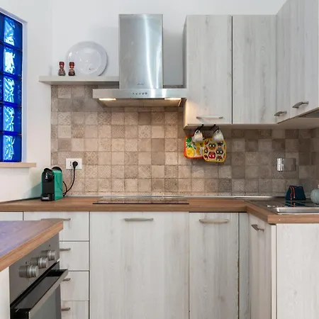A Casa Di Mary Apartment *