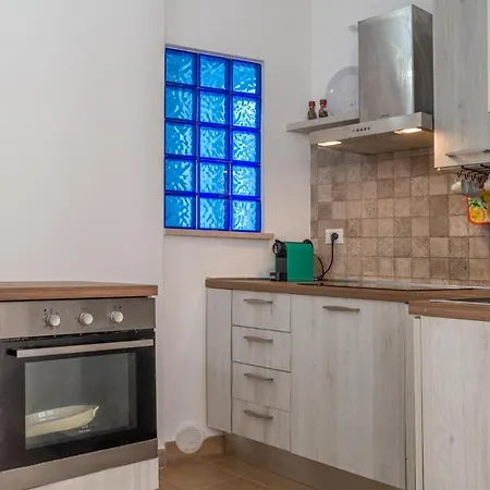 A Casa Di Mary Apartment Portoferraio