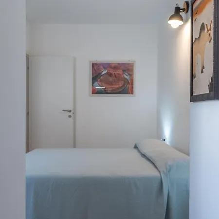 A Casa Di Mary