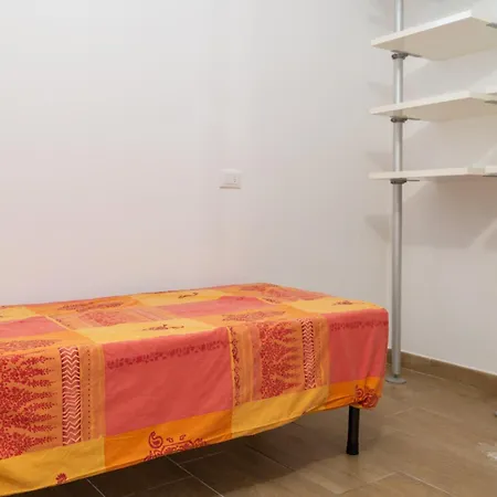 A Casa Di Mary Apartment